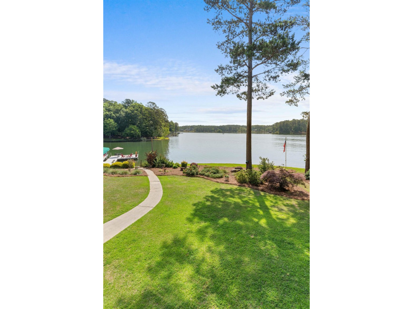 The best days start with quiet moments looking out over the lake - photo 38