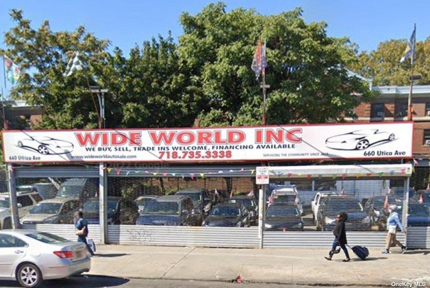 Property is being sold without a fully occupied restaurant - photo 2