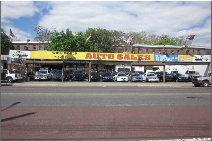 Property is being sold without a fully occupied restaurant - photo 3