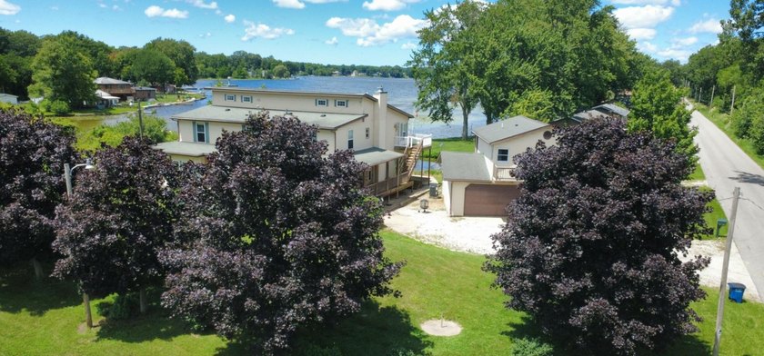 Stunning Lakefront Living with Incredible Income Potential! - photo 14