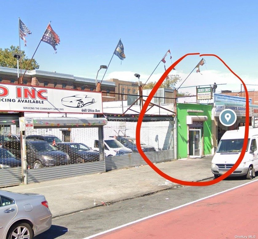 Property is being sold without a fully occupied restaurant - photo 4