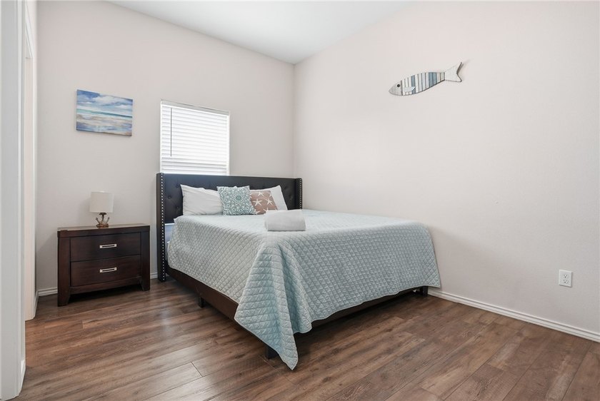 This beautifully designed 3-bedroom, 2-bath stilt home is in the - photo 21