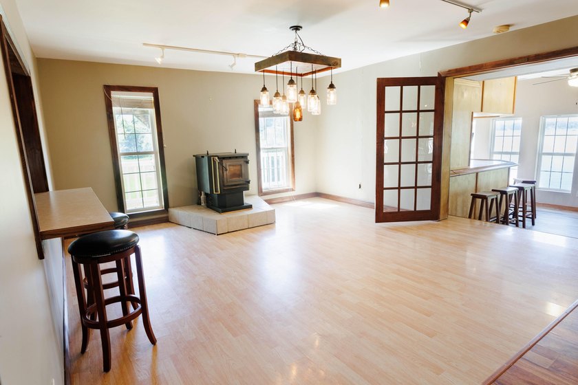 Stunning Lakefront Living with Incredible Income Potential! - photo 22