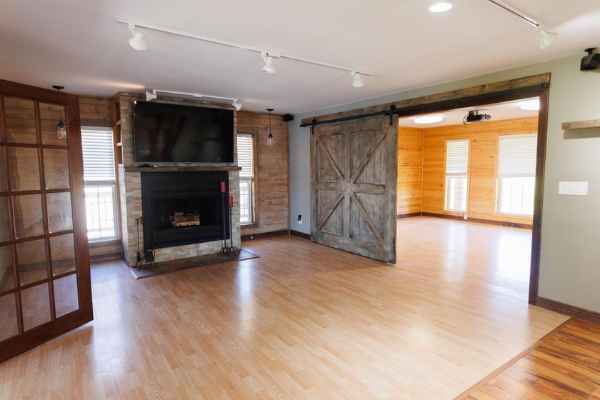 Stunning Lakefront Living with Incredible Income Potential! - photo 29