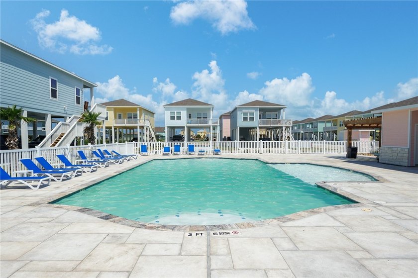 This beautifully designed 3-bedroom, 2-bath stilt home is in the - photo 31