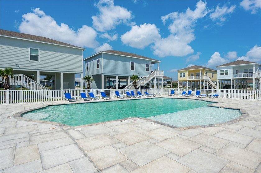 This beautifully designed 3-bedroom, 2-bath stilt home is in the - photo 32