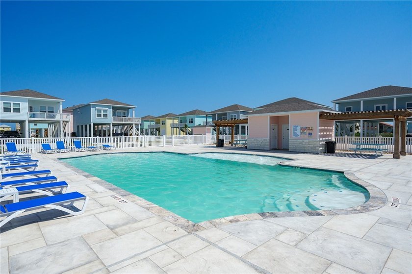 This beautifully designed 3-bedroom, 2-bath stilt home is in the - photo 33