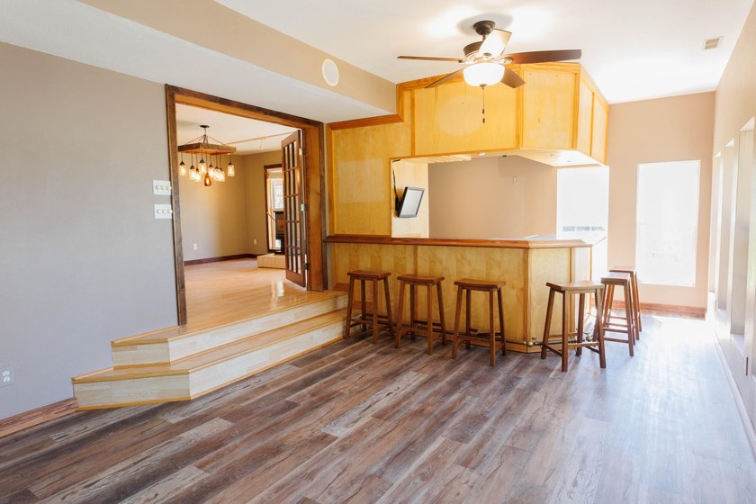 Stunning Lakefront Living with Incredible Income Potential! - photo 33
