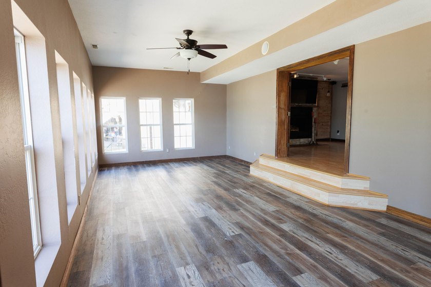 Stunning Lakefront Living with Incredible Income Potential! - photo 35