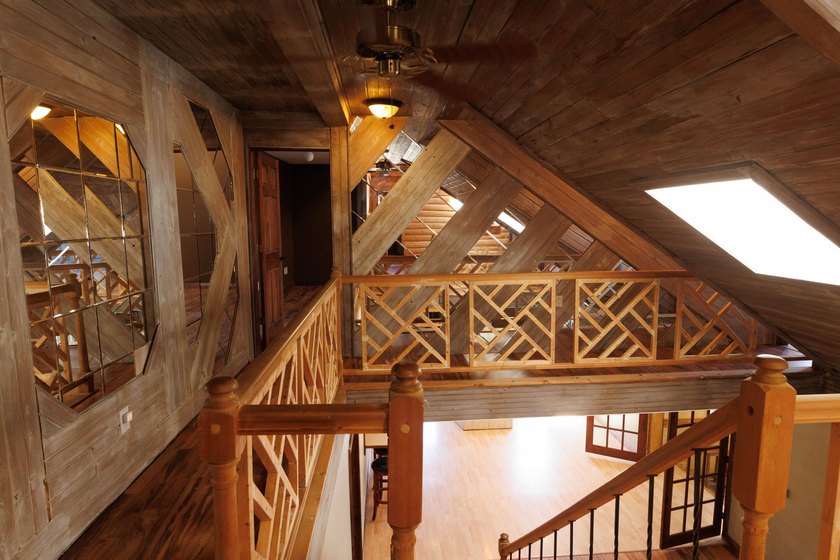 Stunning Lakefront Living with Incredible Income Potential! - photo 37