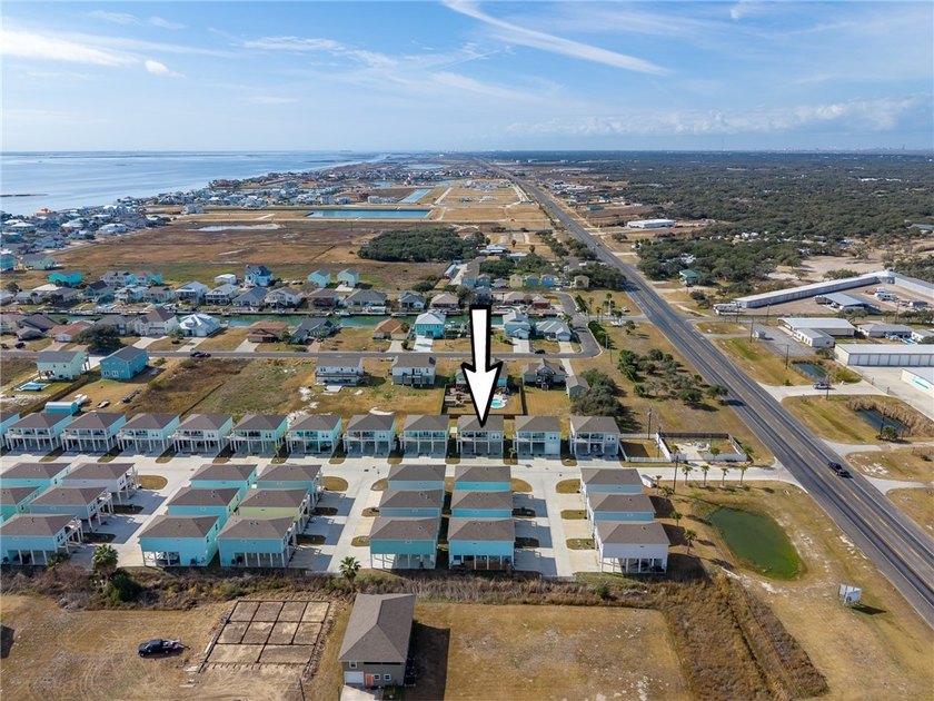 This beautifully designed 3-bedroom, 2-bath stilt home is in the - photo 39