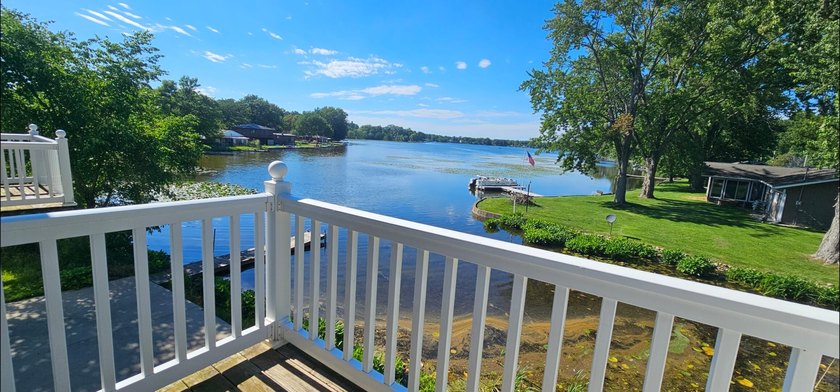 Stunning Lakefront Living with Incredible Income Potential! - photo 44