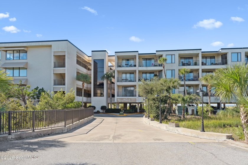Beautiful marsh and river views from this updated Riverwatch - photo 45