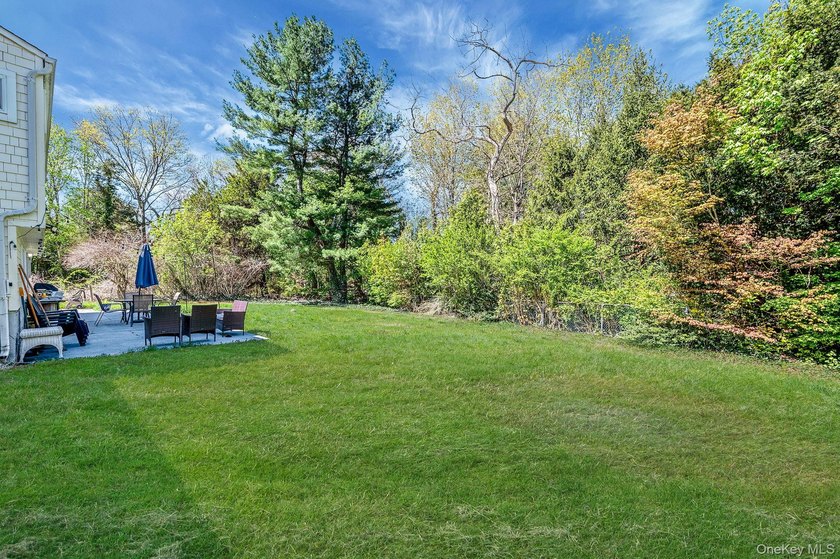 Welcome to this charming single-family split ranch nestled in a - photo 28