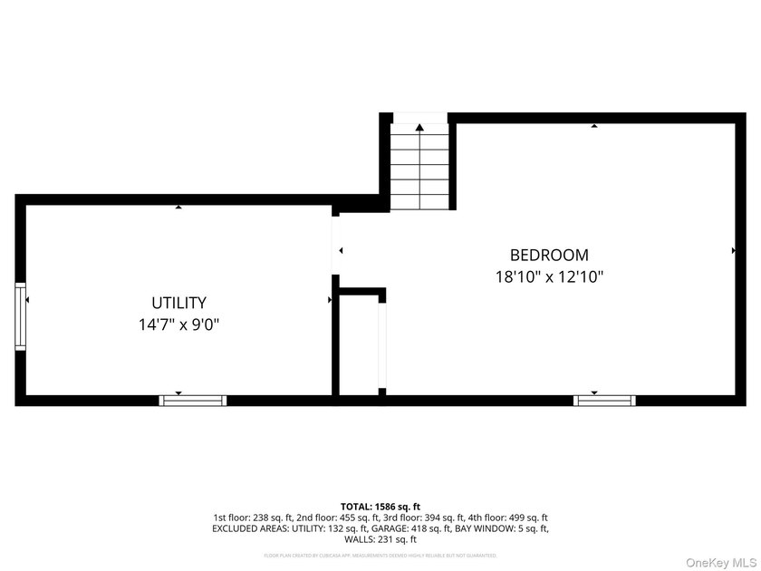Welcome to this charming single-family split ranch nestled in a - photo 34