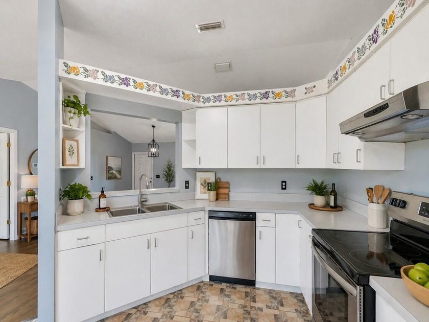 Located in the desirable Bird Sanctuary neighborhood Lakewood - photo 15