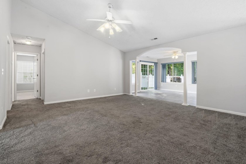 Welcome to this charming single-story ranch home located in one - photo 7