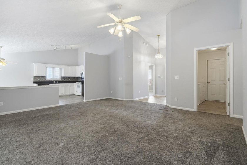 Welcome to this charming single-story ranch home located in one - photo 9