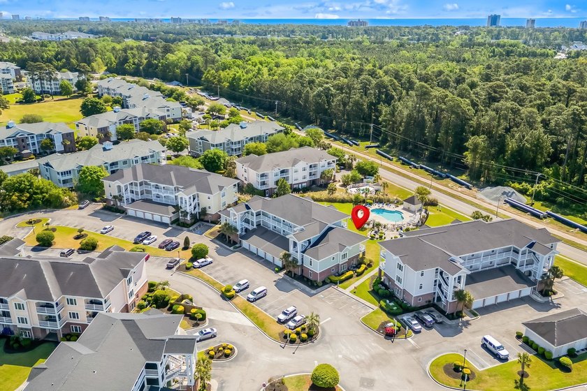 Welcome to 4870 Dahlia Ct, a well-maintained 3BR/2BA condo in - photo 3