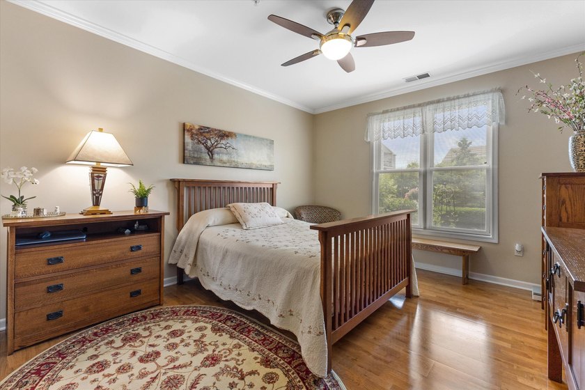 Enjoy river views from this beautiful 2 bedroom, 2 bath condo in - photo 16