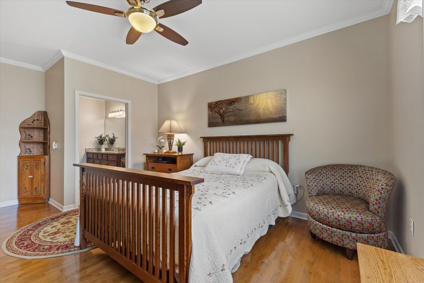 Enjoy river views from this beautiful 2 bedroom, 2 bath condo in - photo 17
