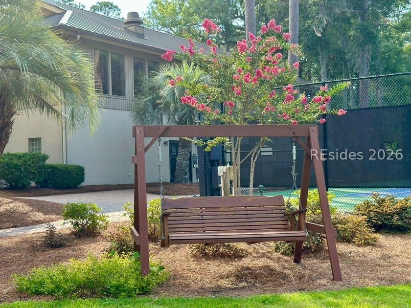 Welcome to Lot #23 and one of the most peaceful areas inside the - photo 21