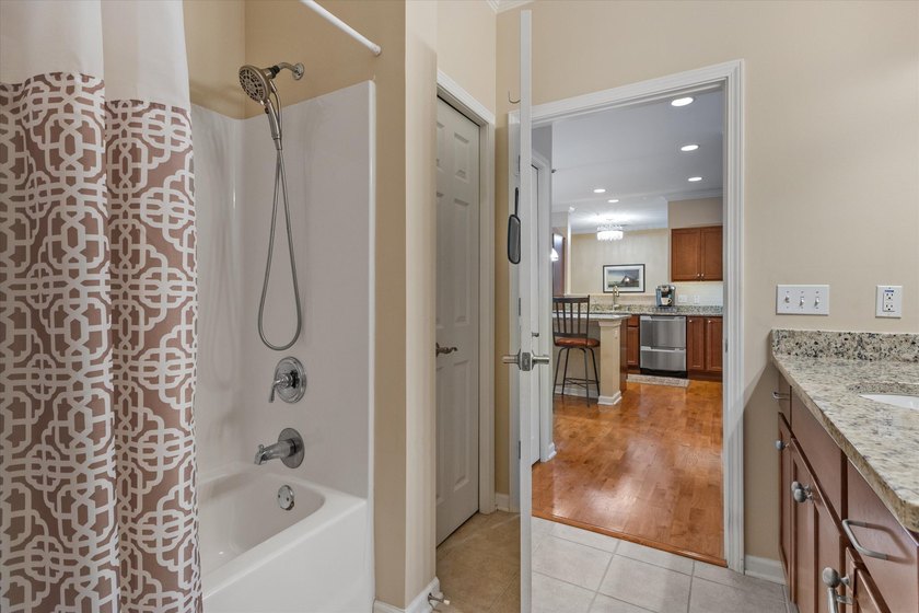 Enjoy river views from this beautiful 2 bedroom, 2 bath condo in - photo 24