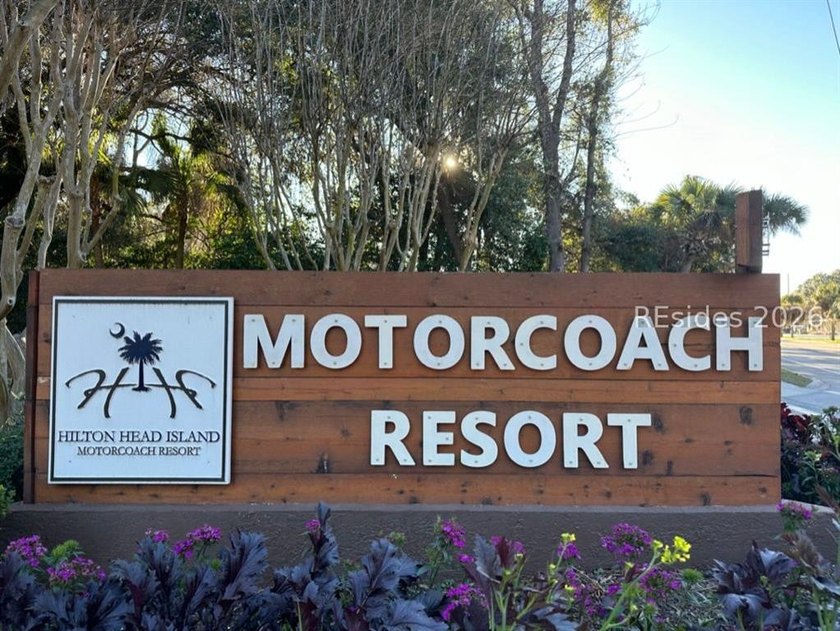 Welcome to Lot #23 and one of the most peaceful areas inside the - photo 25