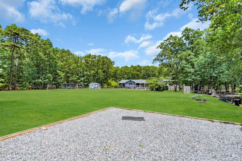 Set back on Whitesville Road directly across Walden Woods, this - photo 36