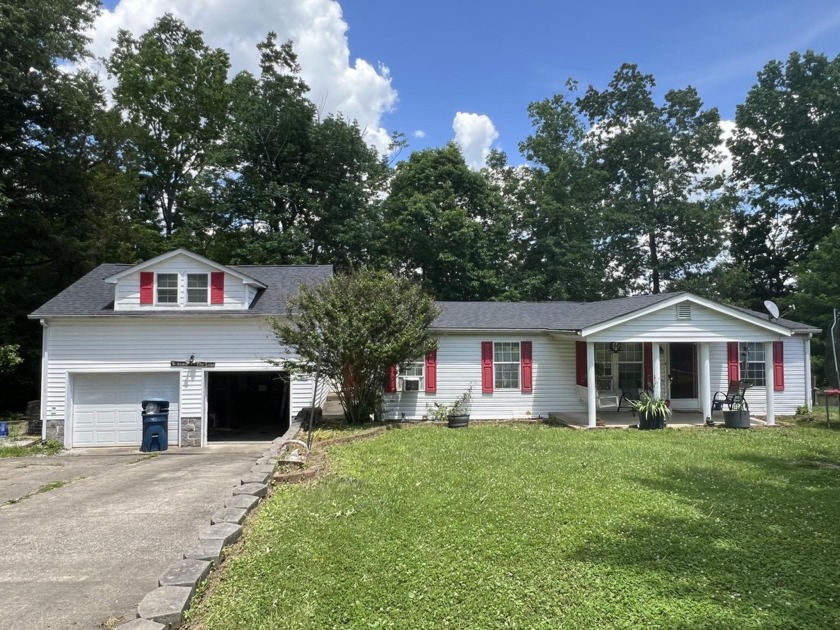 1029 Peninsula Drive, Lawrenceburg, KY 40342, 4993854