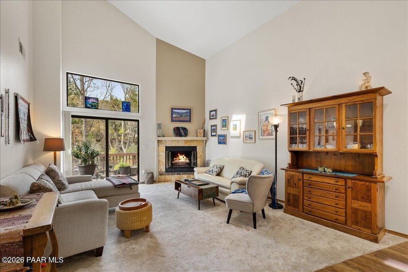 PRICE ADJUSTENT! Tucked away in the desirable Hidden Valley - photo 11