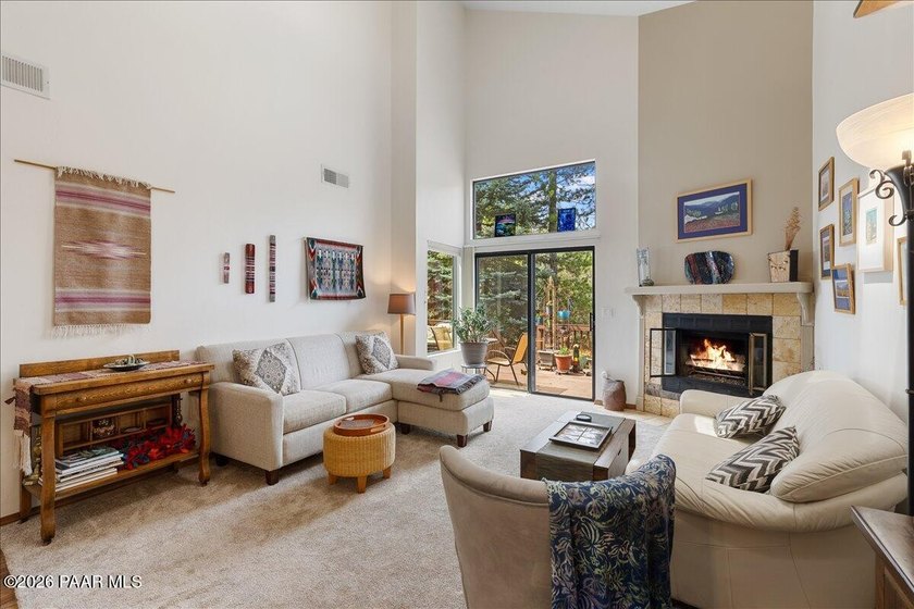 PRICE ADJUSTENT! Tucked away in the desirable Hidden Valley - photo 12