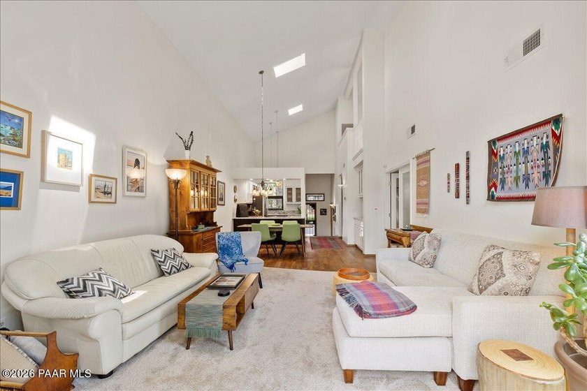 PRICE ADJUSTENT! Tucked away in the desirable Hidden Valley - photo 14