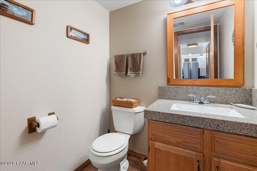 PRICE ADJUSTENT! Tucked away in the desirable Hidden Valley - photo 15