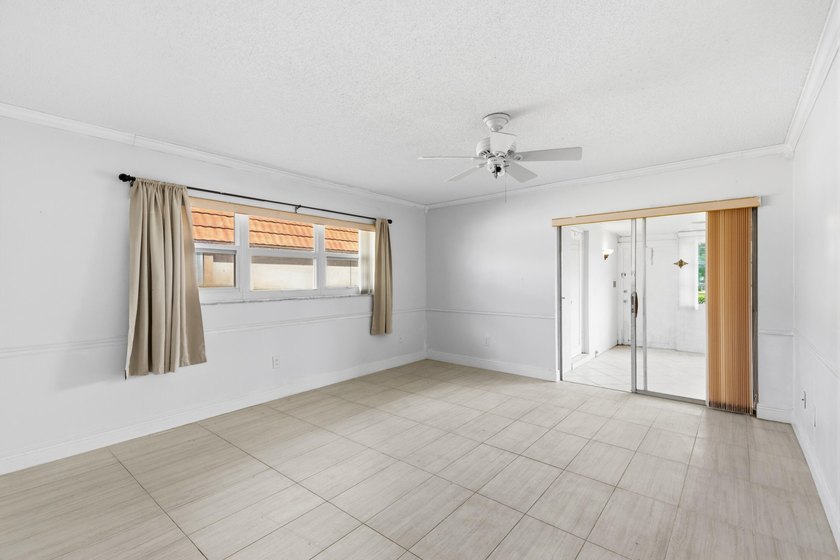 Bright and spacious 2BR/2BA corner condo in a desirable 55+ - photo 15