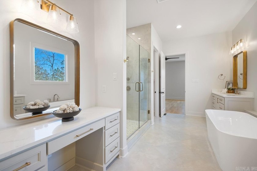 Nestled on a beautifully private homesite in the highly - photo 23