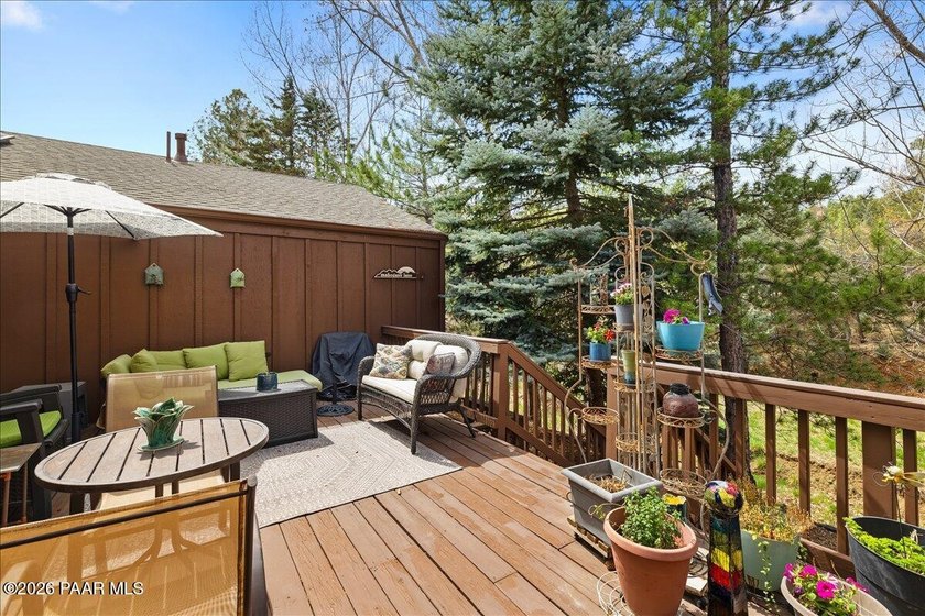 PRICE ADJUSTENT! Tucked away in the desirable Hidden Valley - photo 24