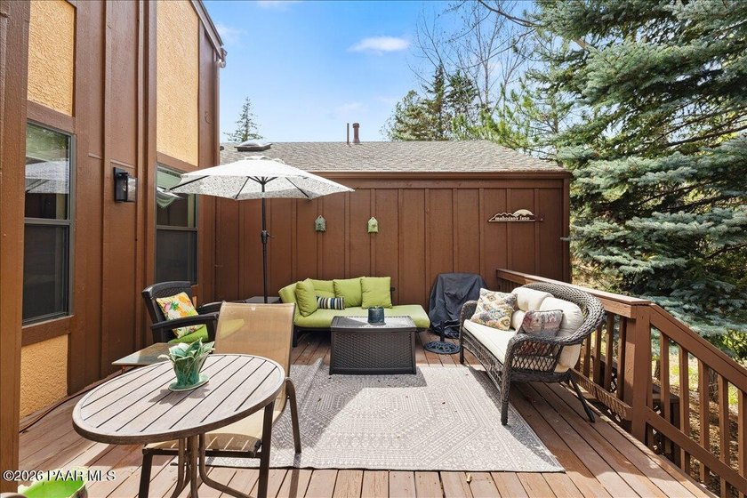 PRICE ADJUSTENT! Tucked away in the desirable Hidden Valley - photo 25