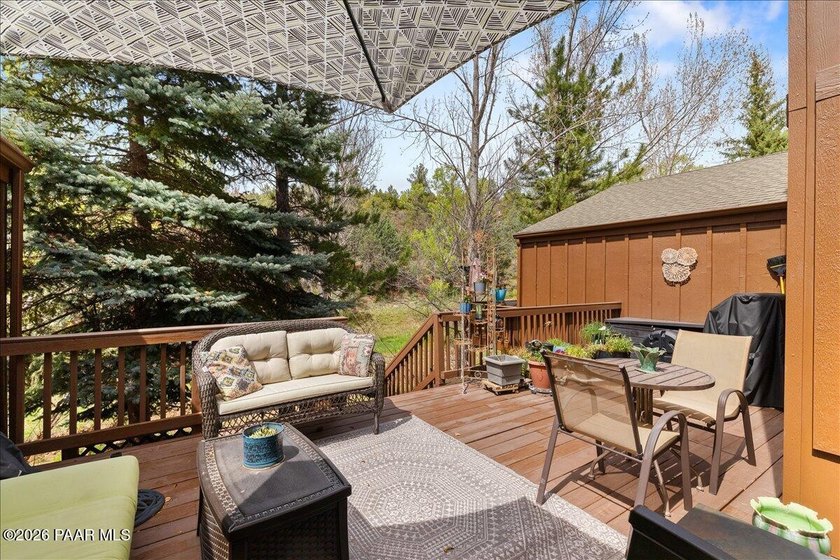 PRICE ADJUSTENT! Tucked away in the desirable Hidden Valley - photo 26