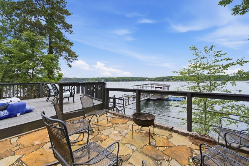 Smith Lake (Rock Creek) Right on the water! Only a few short - photo 27