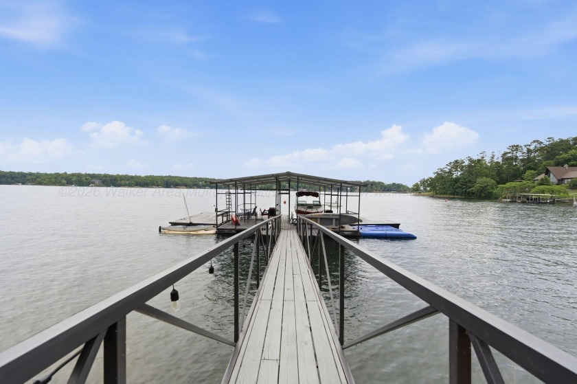 Smith Lake (Rock Creek) Right on the water! Only a few short - photo 28