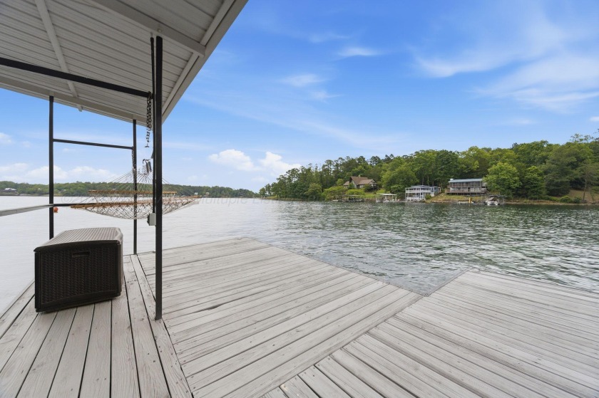 Smith Lake (Rock Creek) Right on the water! Only a few short - photo 30