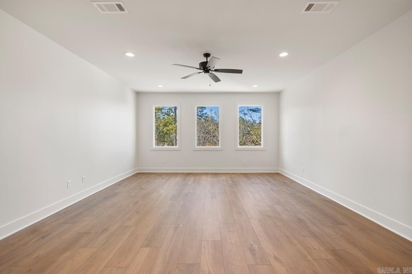 Nestled on a beautifully private homesite in the highly - photo 33
