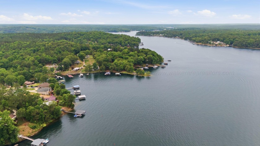 Smith Lake (Rock Creek) Right on the water! Only a few short - photo 33