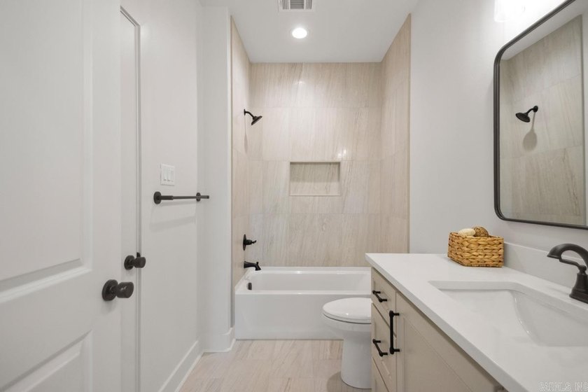 Nestled on a beautifully private homesite in the highly - photo 34