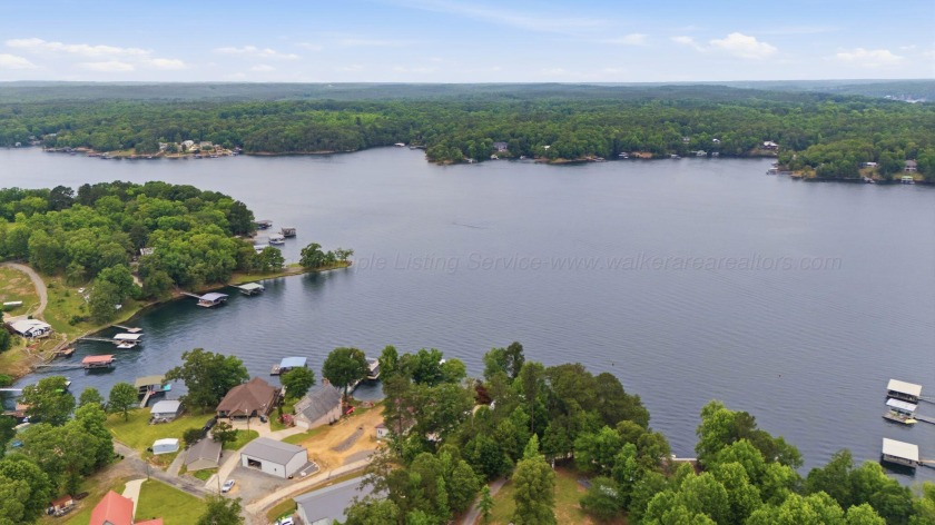 Smith Lake (Rock Creek) Right on the water! Only a few short - photo 34