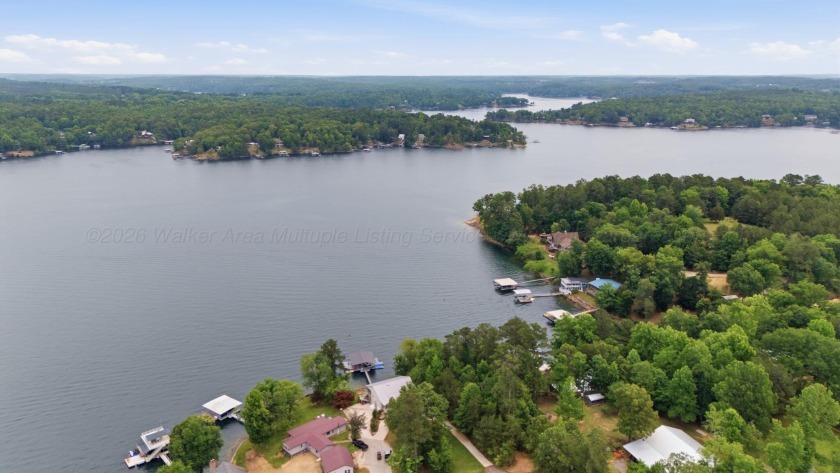 Smith Lake (Rock Creek) Right on the water! Only a few short - photo 35