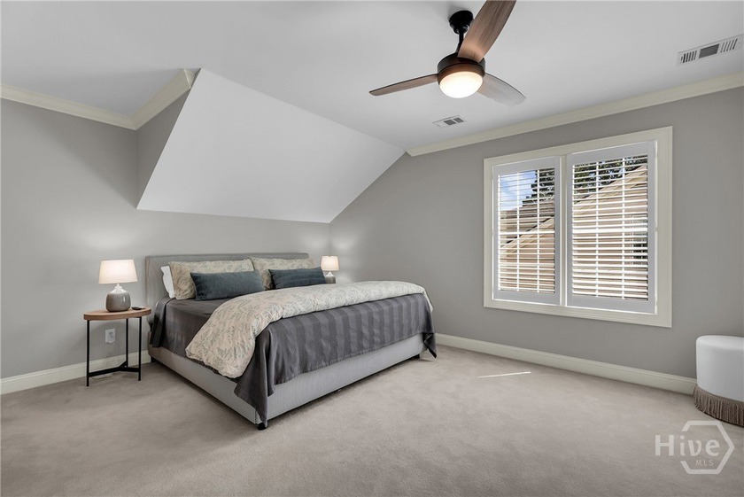 Welcome to this stunning, exquisitely decorated townhouse - photo 20