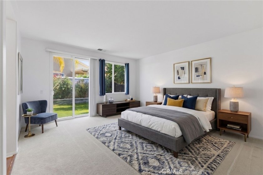 Welcome to 29144 Celestial in Menifee!! A beautifully maintained - photo 4