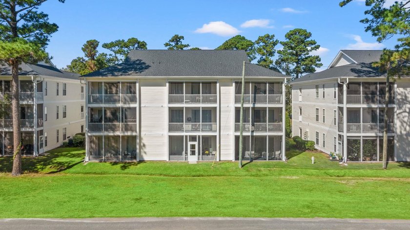 Your coastal top-floor retreat awaits, just 4 miles from the - photo 2